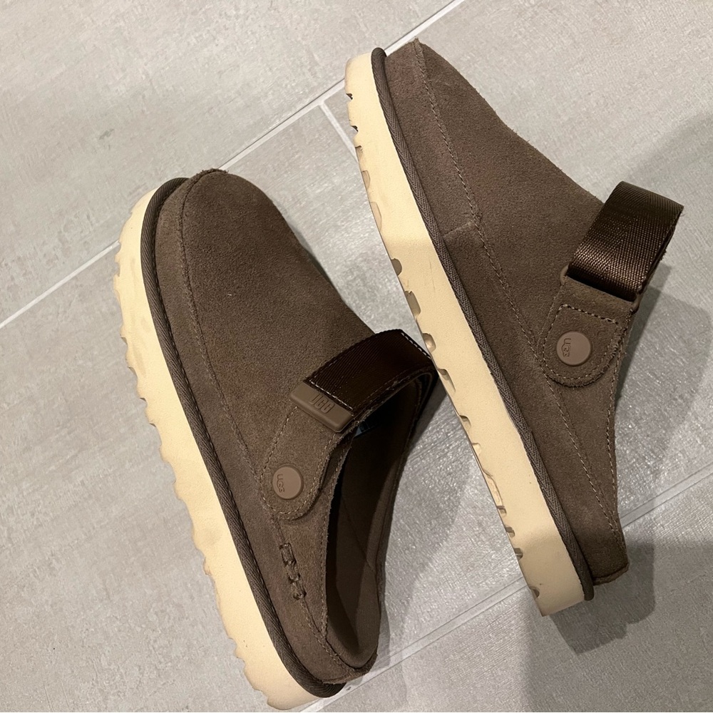 Ugg Goldenstar Clog